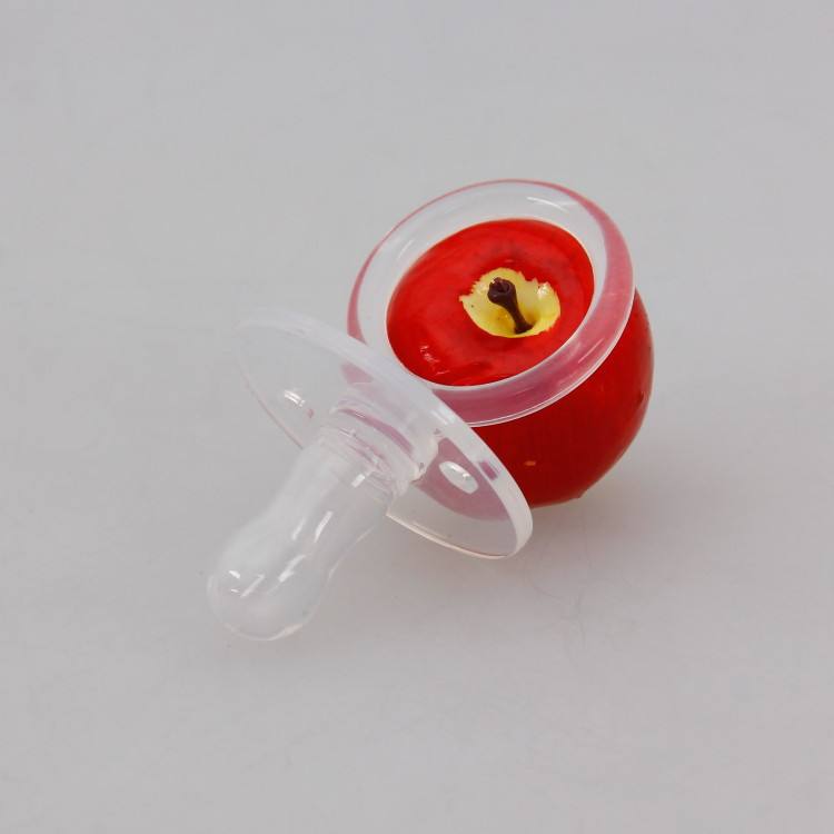液態硅膠制品的優點