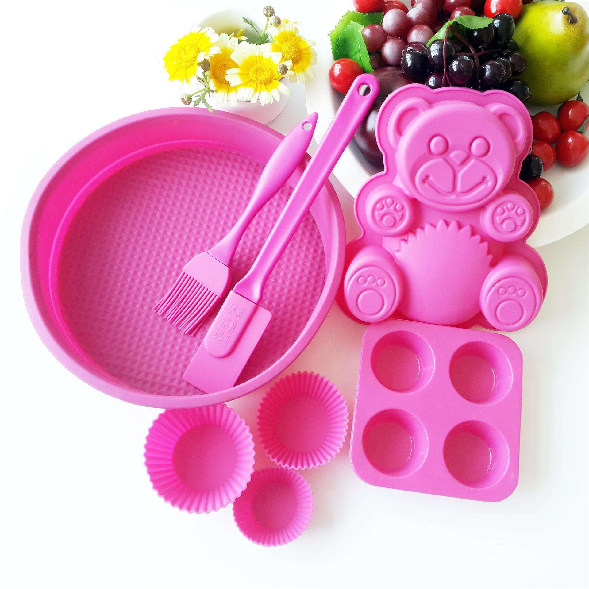 硅膠廚具用品|硅膠生活用品|硅膠產品定制
